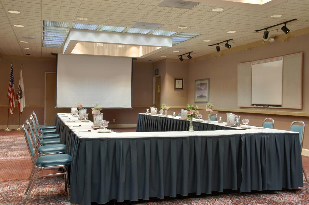 Ramada By Wyndham Sunnyvale/Silicon Valley Facilities photo